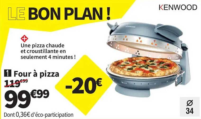 LE BON PLAN!