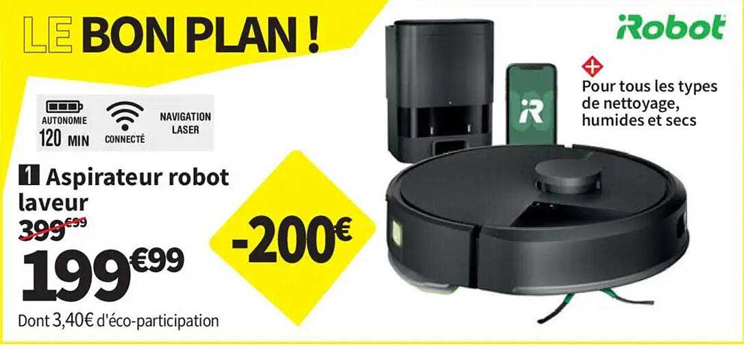 LE BON PLAN!