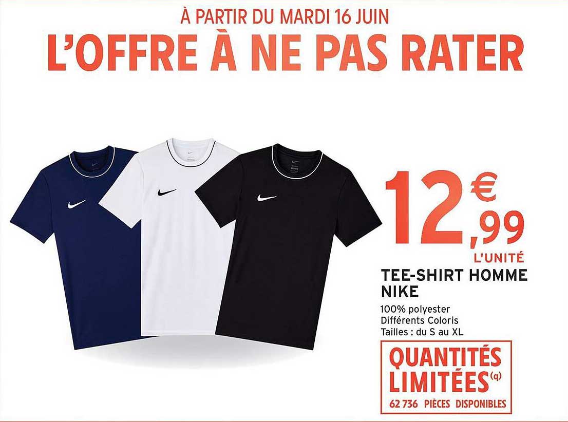 L’OFFRE À NE PAS RATER