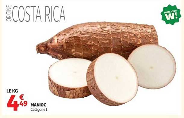 MANIOC