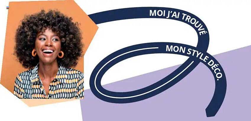 MOI J'AI TROUVÉ MON STYLE DÉCO.