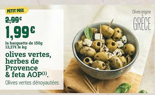 olives vertes, herbes de Provence & feta AOP(1).