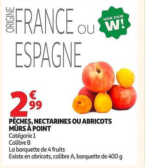 ORIGINE FRANCE OU ESPAGNE