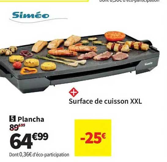 Plancha