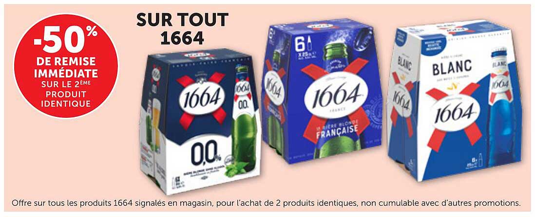 SUR TOUT 1664