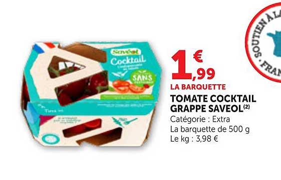 TOMATE COCKTAIL GRAPPE SAVÉOL (2)