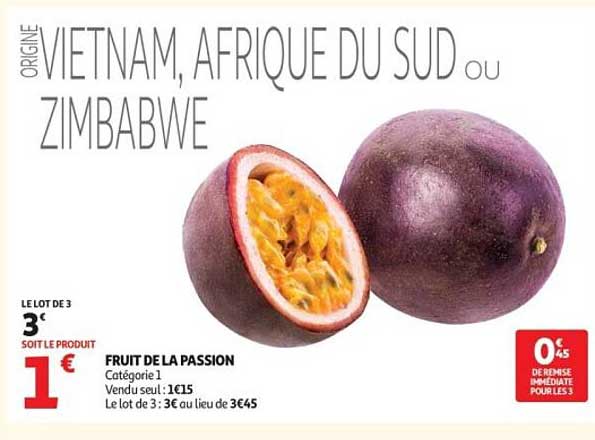VIETNAM, AFRIQUE DU SUD ou ZIMBABWE