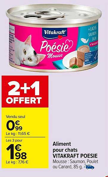2+1 OFFERTE