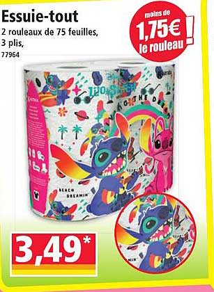 Essuie-tout
