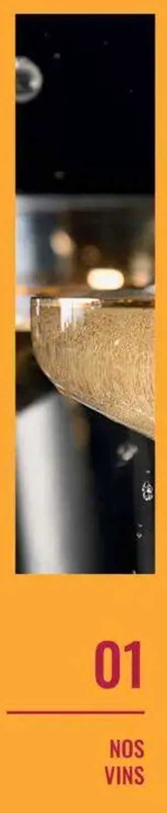 NOS VINS