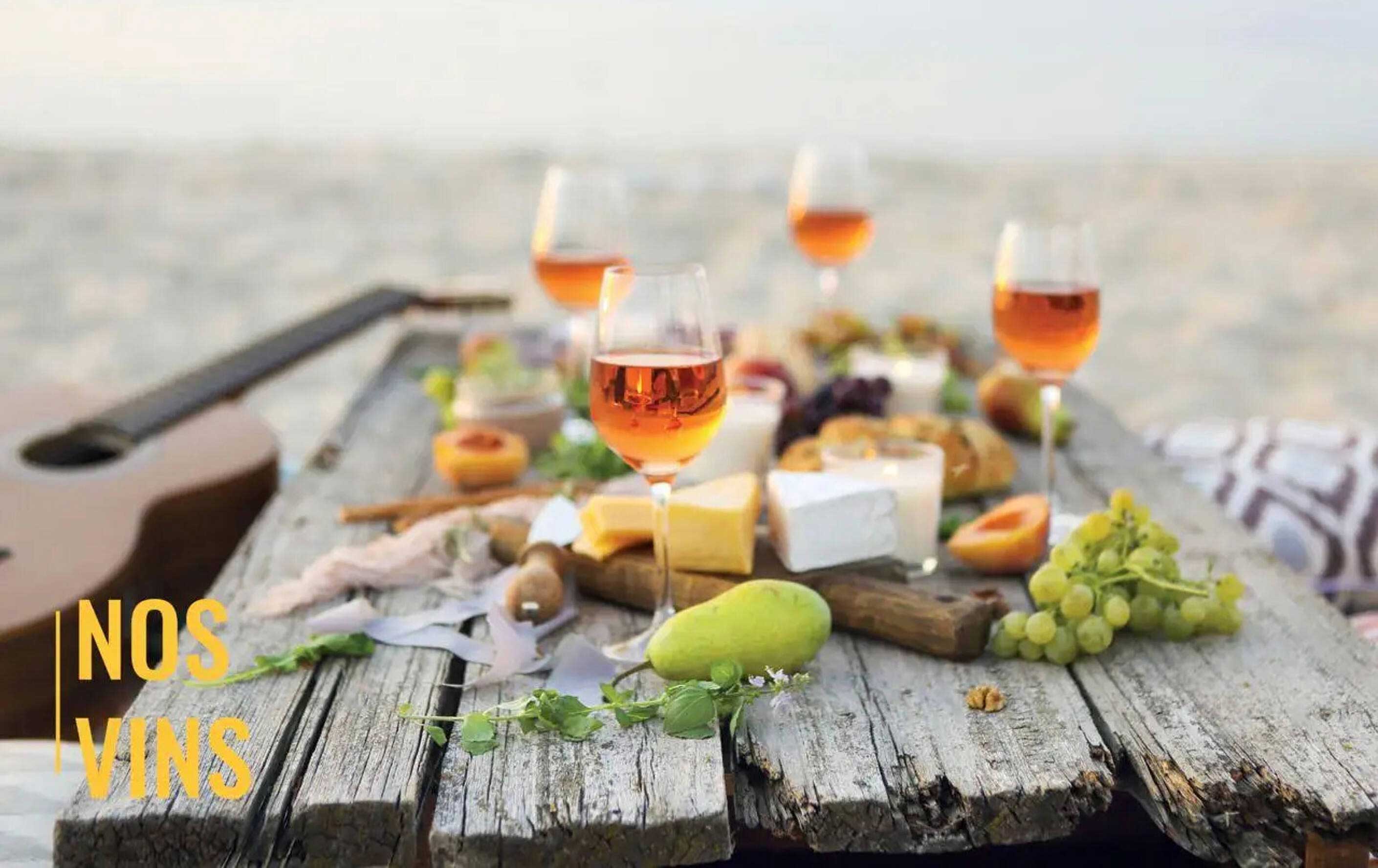 NOS VINS