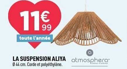 LA SUSPENSION ALIYA