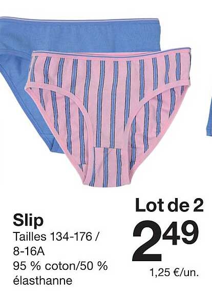 Slip