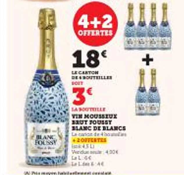4+2 Offerts