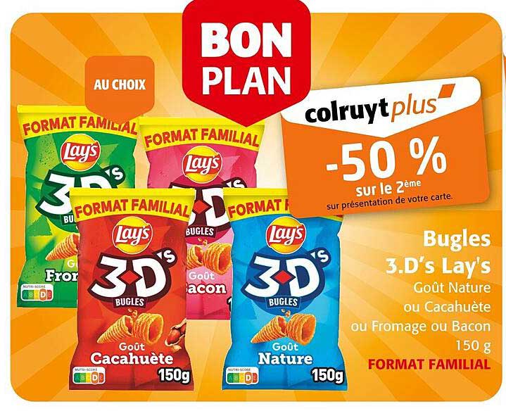 BON PLAN