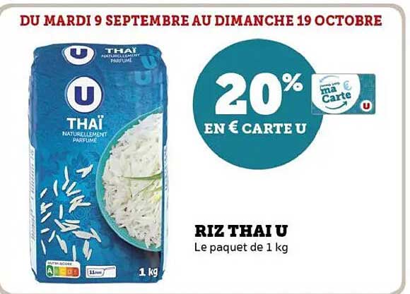 RIZ THAI U