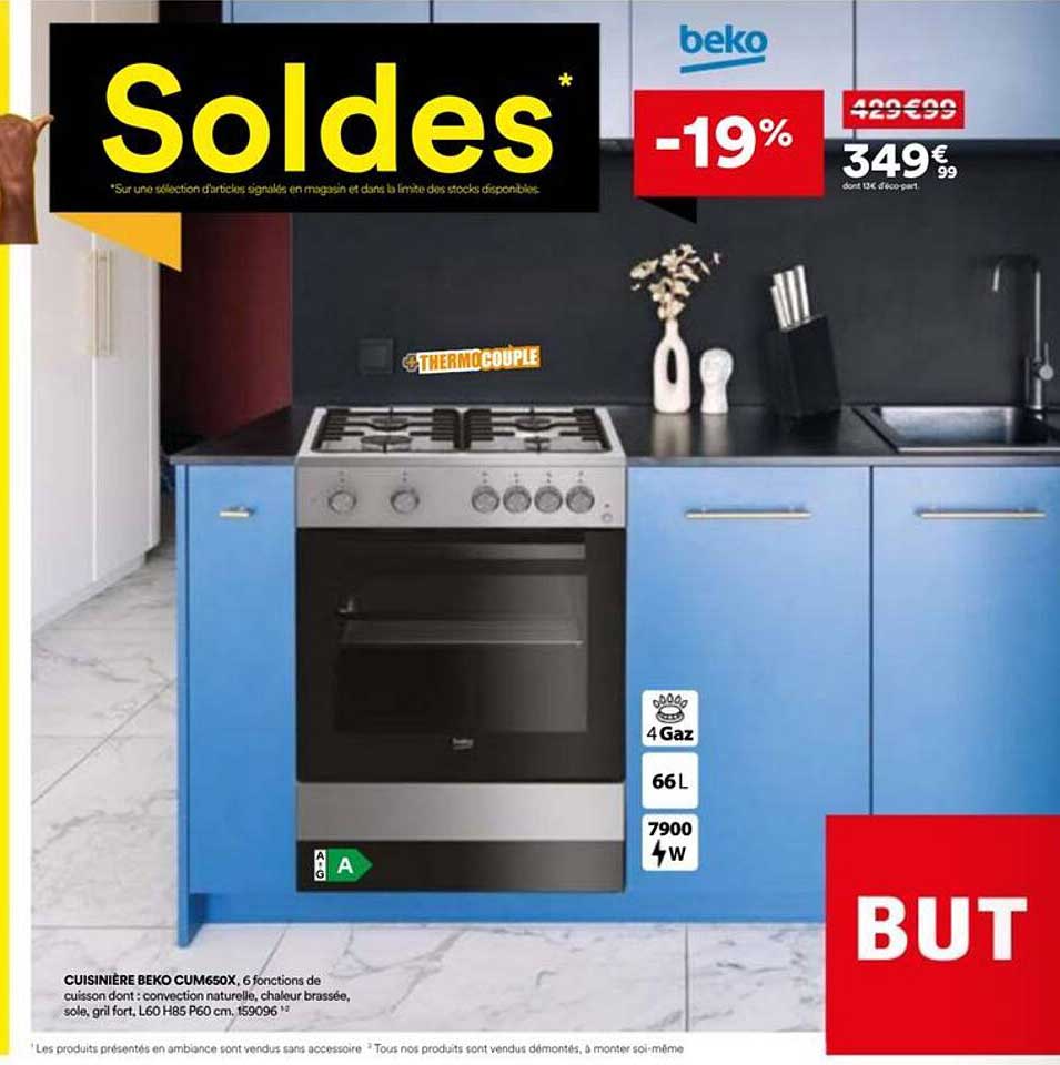 Soldes