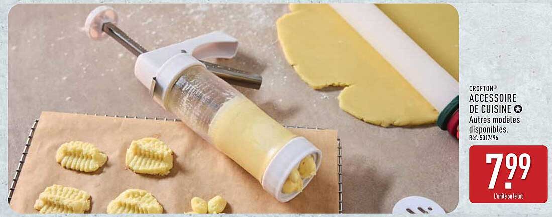 ACCESSOIRE DE CUISINE