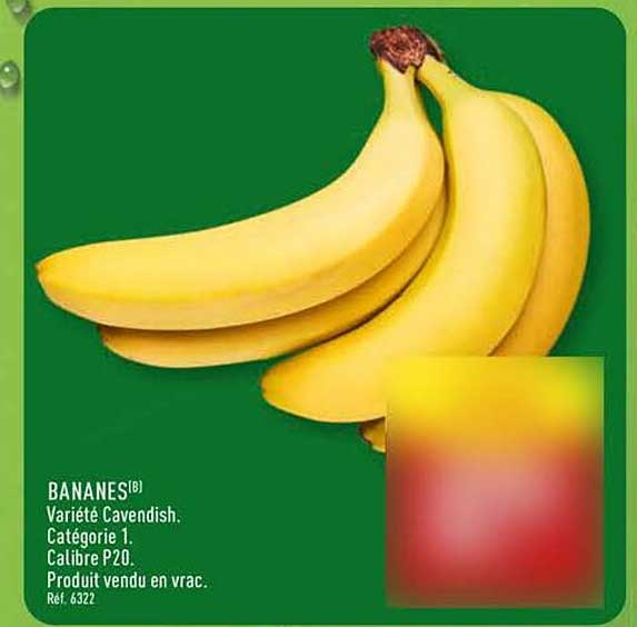 BANANES