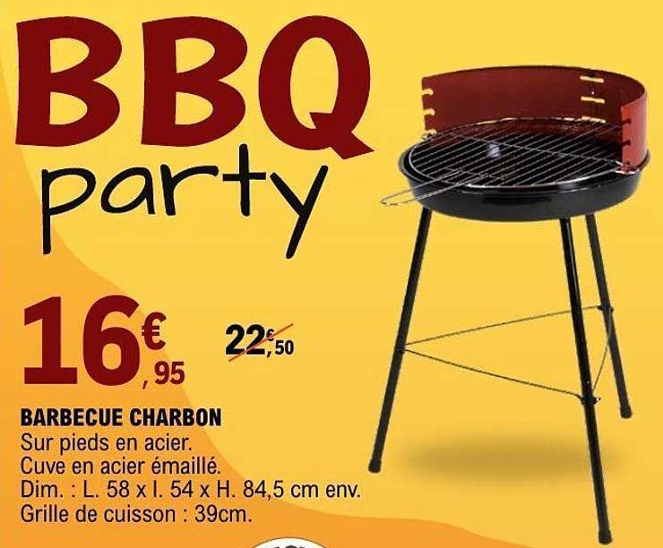 BBQ party