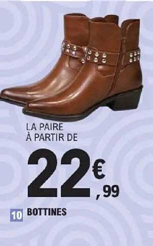 LA PAIRE À PARTIR DE