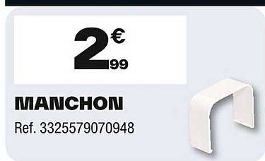 MANCHON
