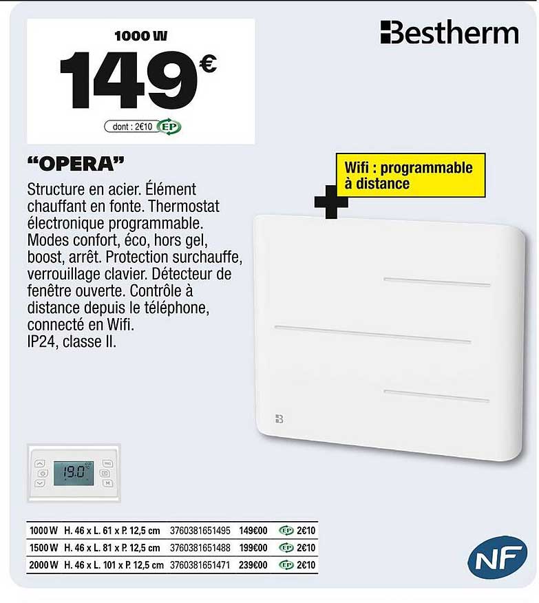 OPERA