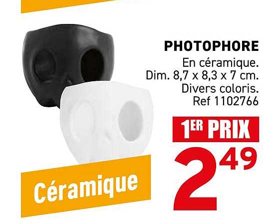 PHOTOPHORE