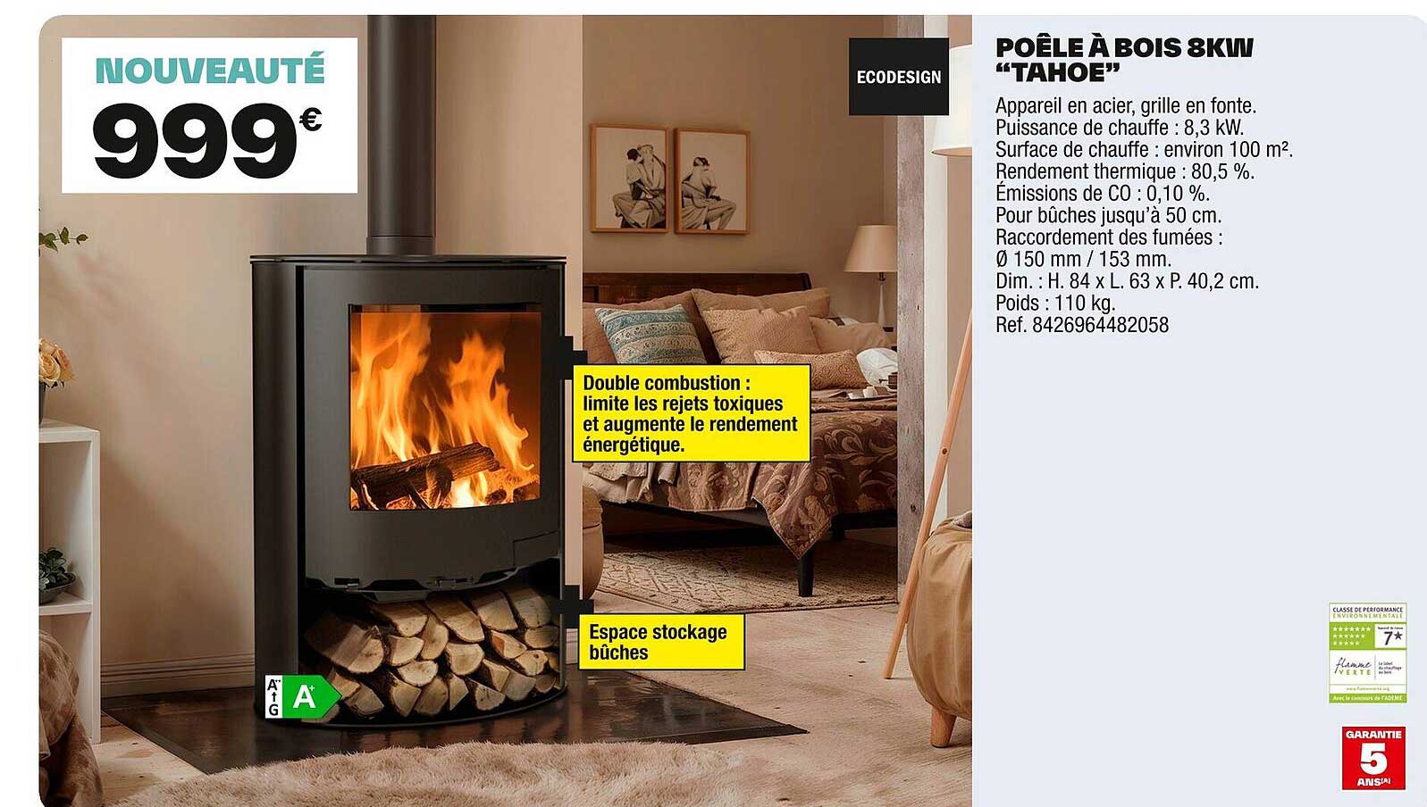 Sitemapcdatahttpsfreydreferenzcombrico Depot Poele A Bois