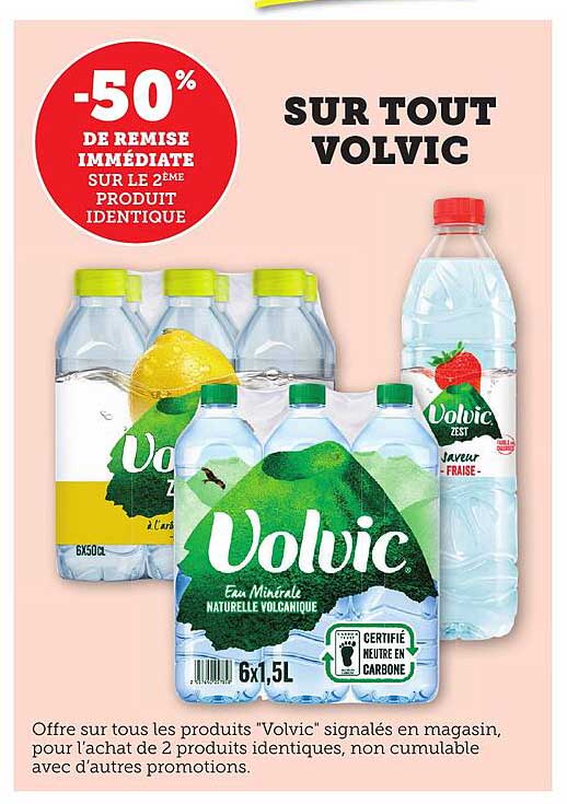 SUR TOUT VOLVIC