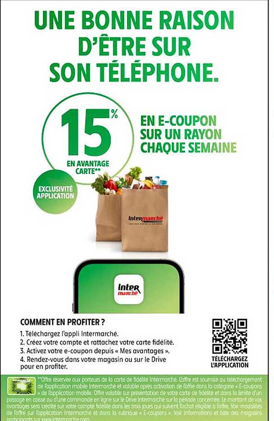 UNE BONNE RAISON D'ÊTRE SUR SON TÉLÉPHONE.