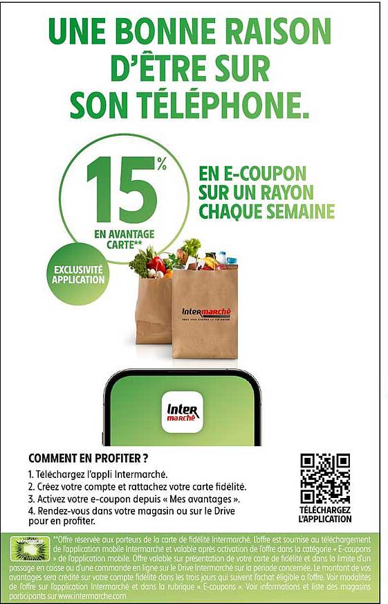 UNE BONNE RAISON D'ÊTRE SUR SON TÉLÉPHONE.