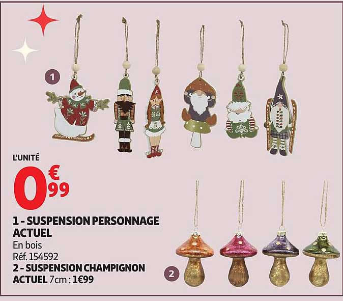 1 - SUSPENSION PERSONNAGE ACTUEL