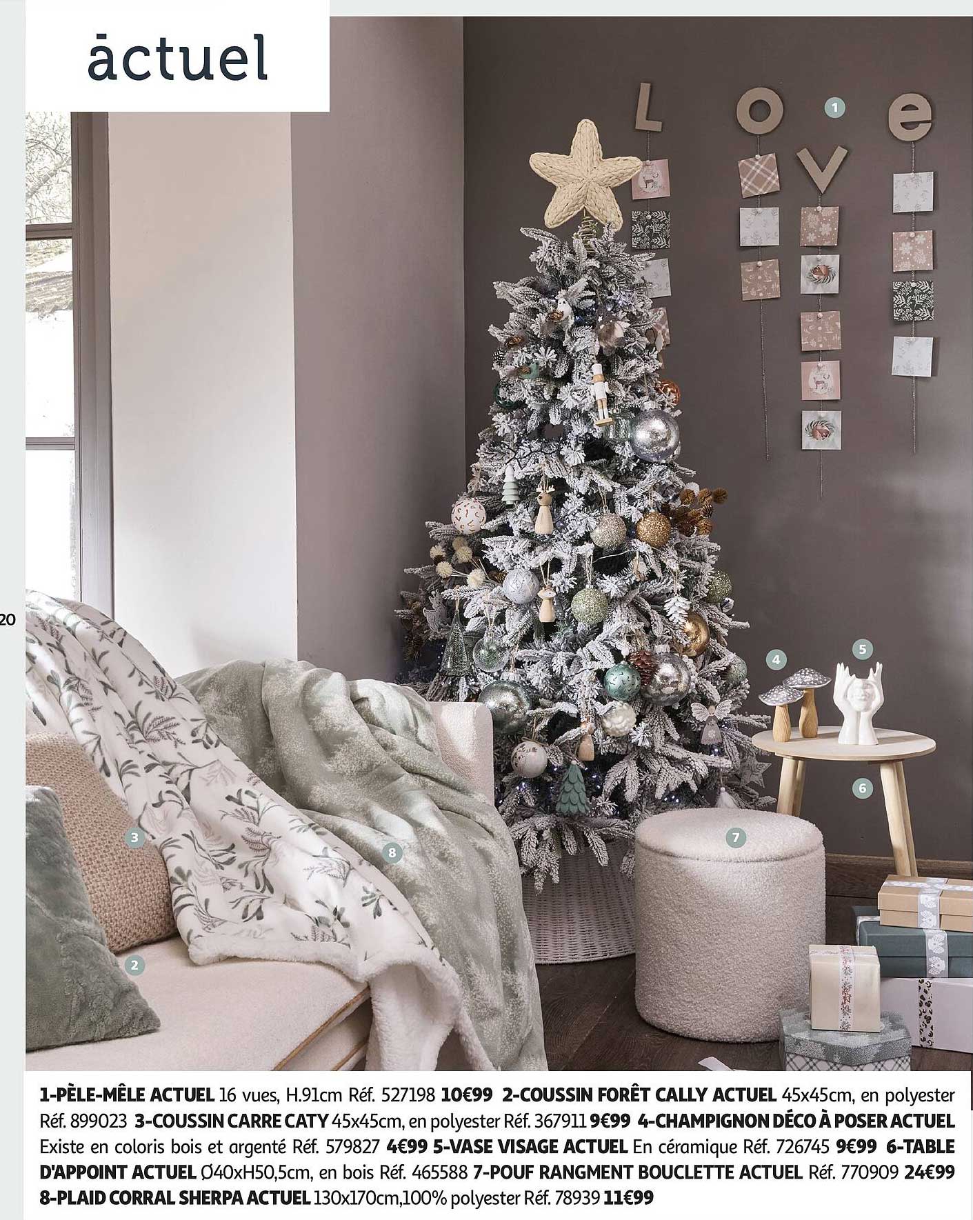 Jusqu'à 50% de réduction sur une sélection d'articles