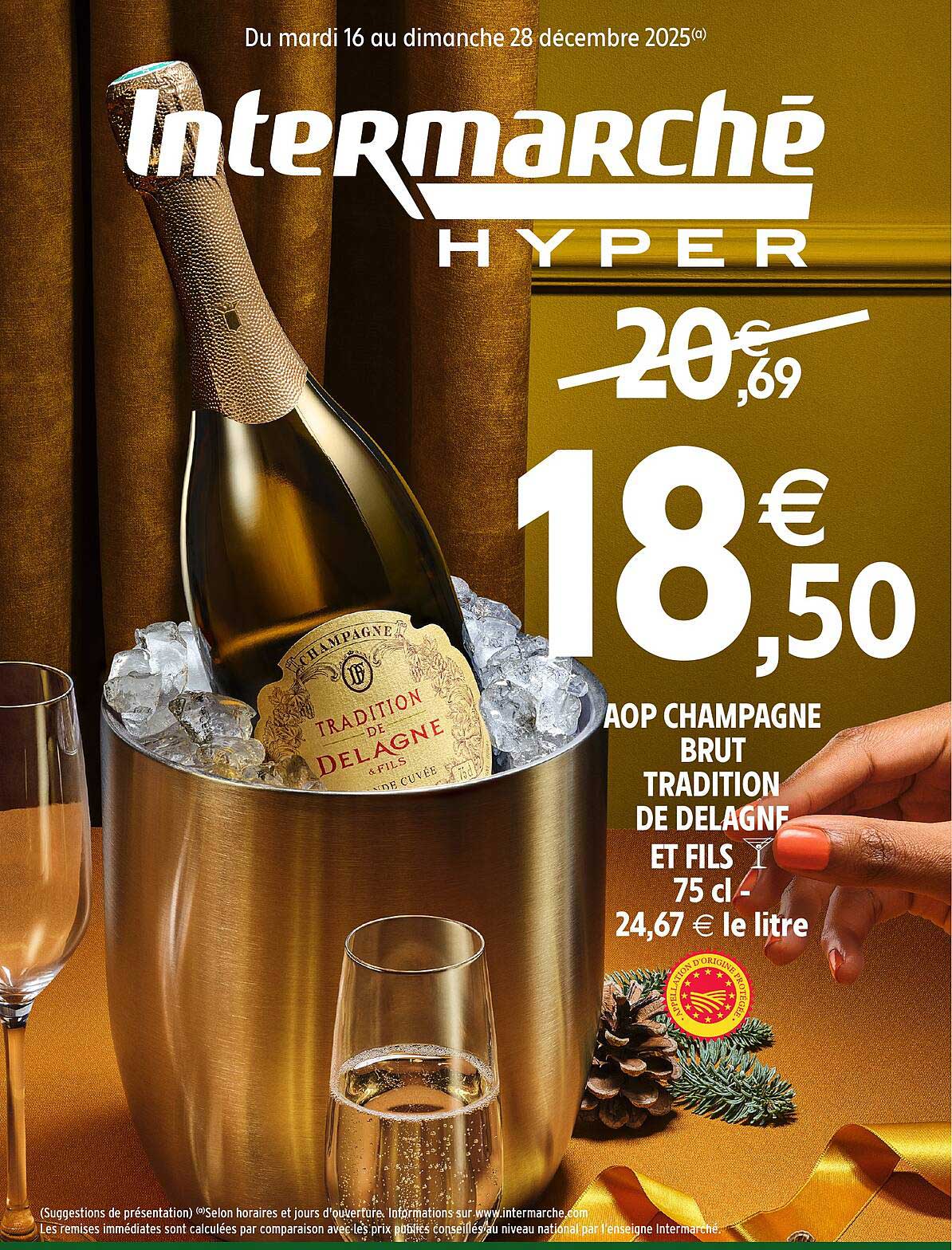 Sitemapcdatahttpsaudekniqoocompromo Champagne Intermarche 2022null