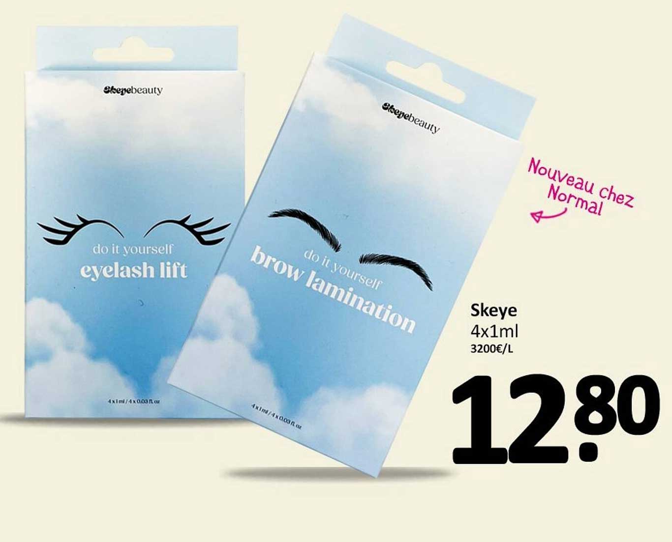 do it yourself eyelash lift
do it yourself brow lamination