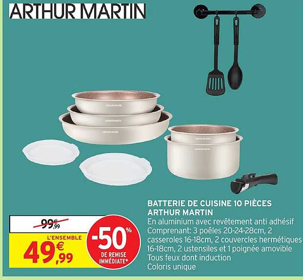 Sitemapcdatahttpsshopinf Inetcombatterie De Cuisine Arthur Martin