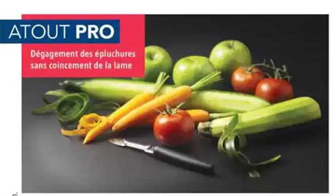 ATOUT PRO