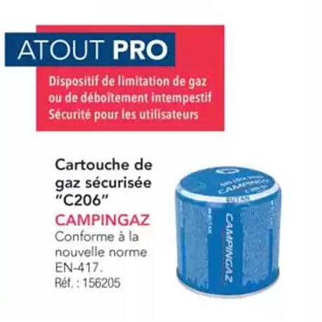ATOUT PRO