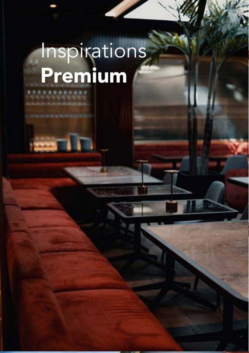 Inspirations Premium