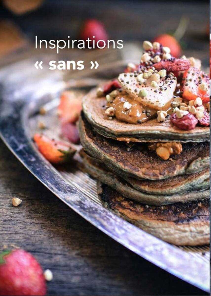 Inspirations « sans »
