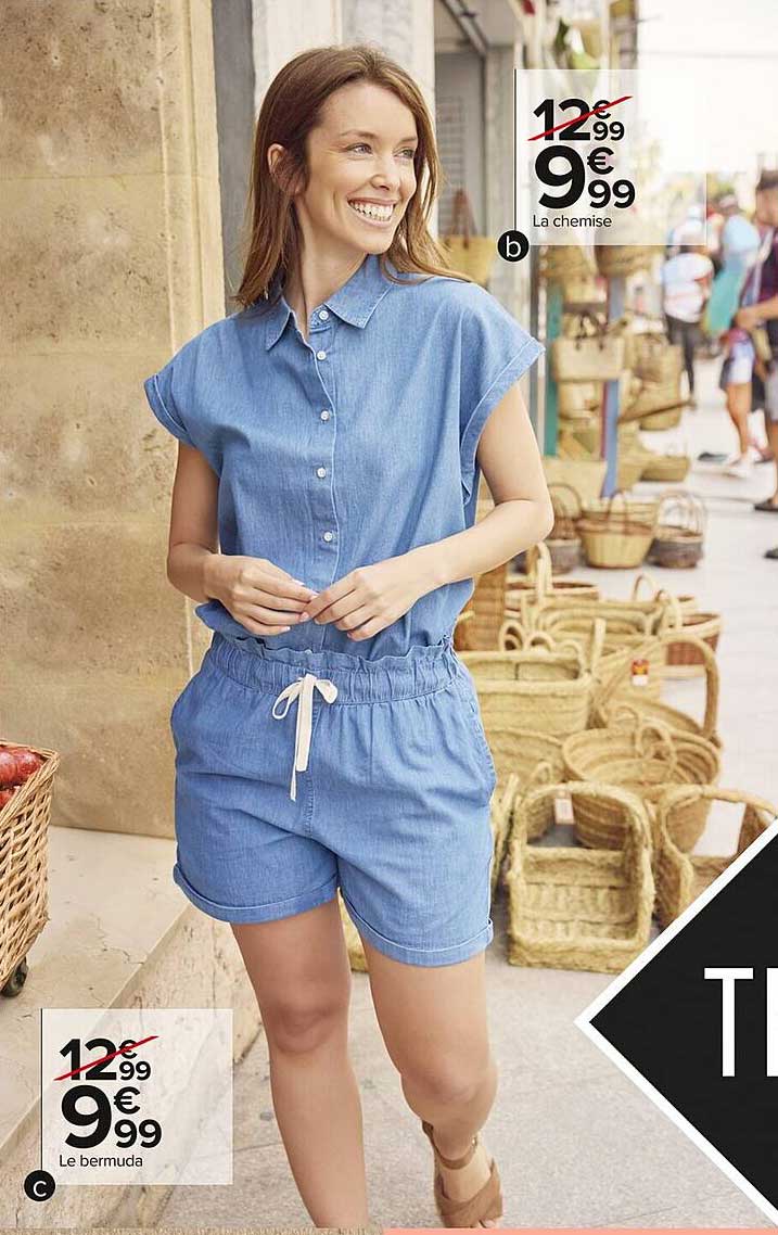 La chemise