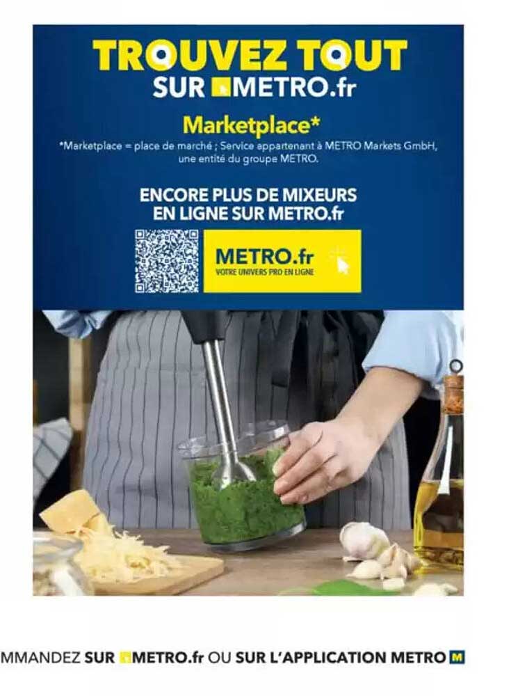 TROUVEZ TOUT SUR METRO.fr