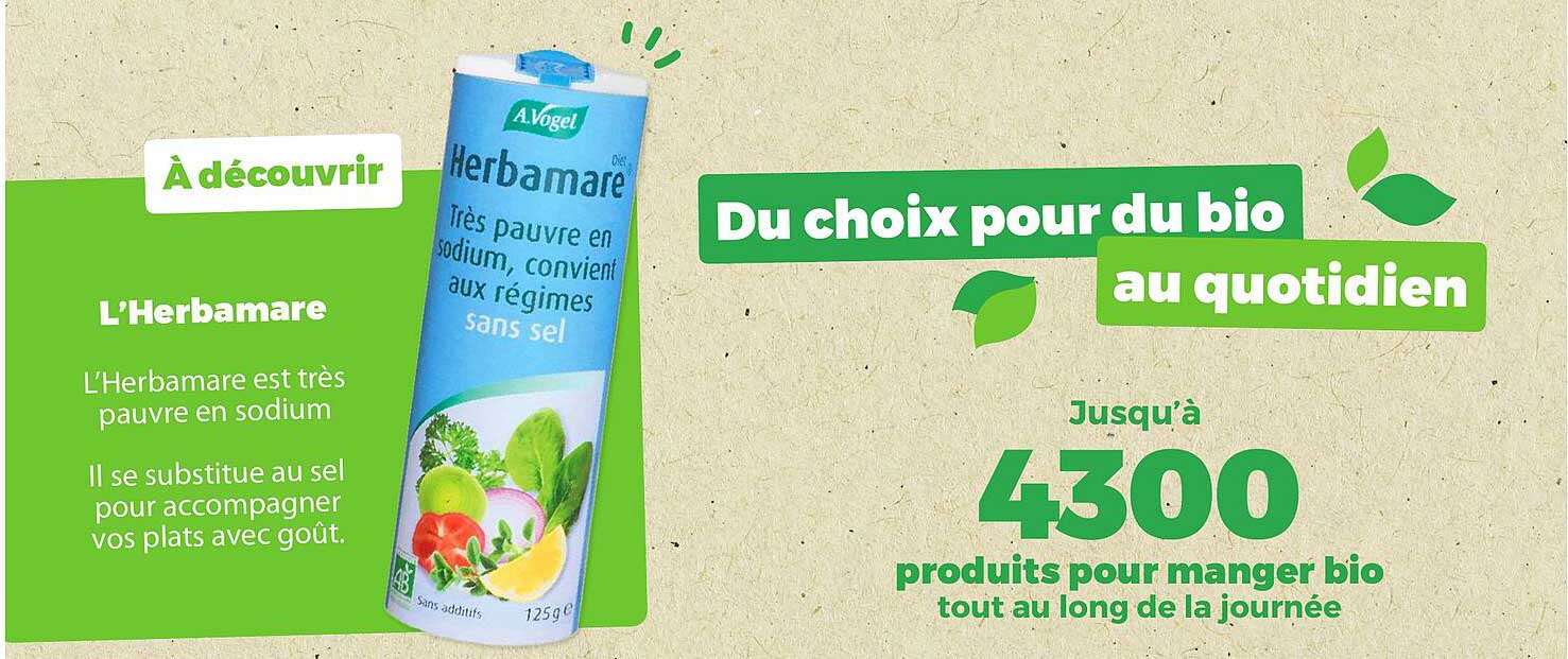 L'Herbamare