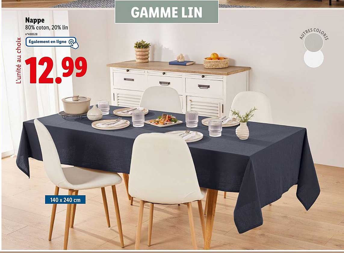 Nappe