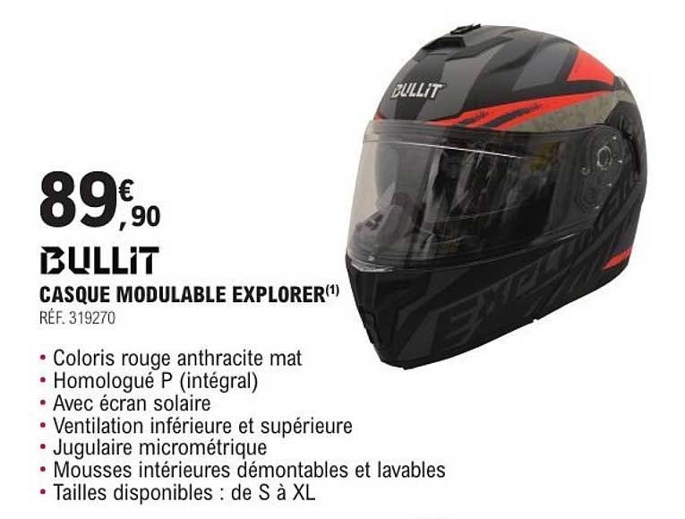 BULLIT CASQUE MODULABLE EXPLORER(1)