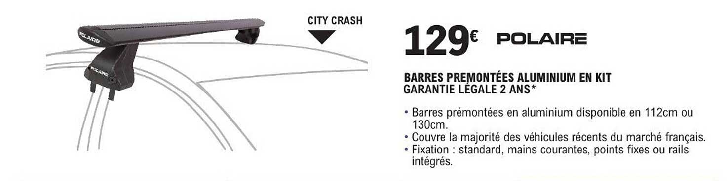 CITY CRASH