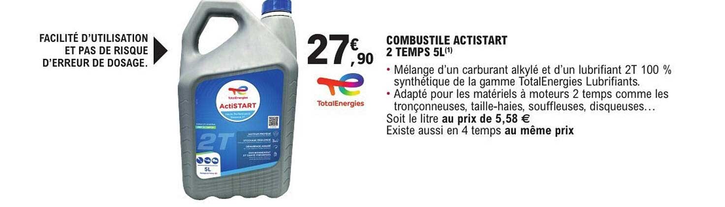 COMBUSTILE ACTISTART 2 TEMPS 5L(1)