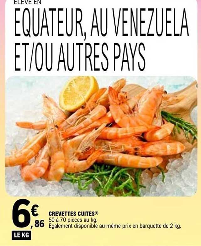 ÉLEVÉ EN ÉQUATEUR, AU VENEZUELA ET/OU AUTRES PAYS