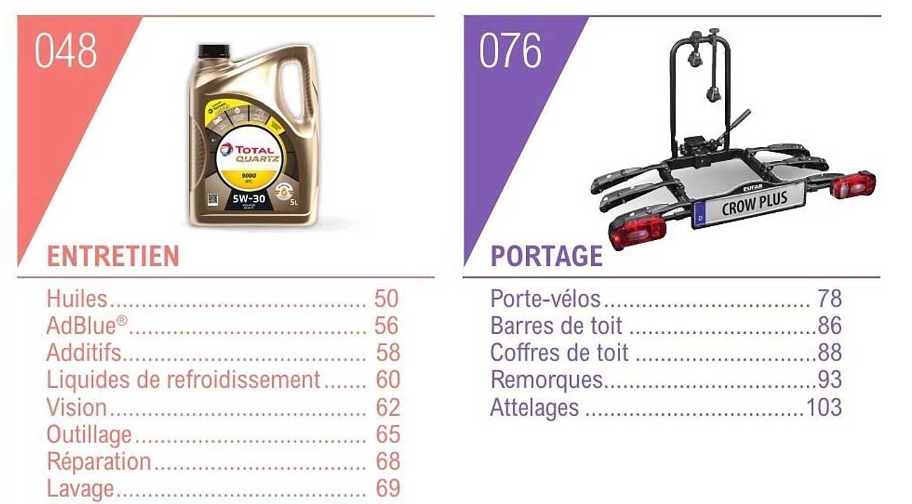 ENTRETIEN